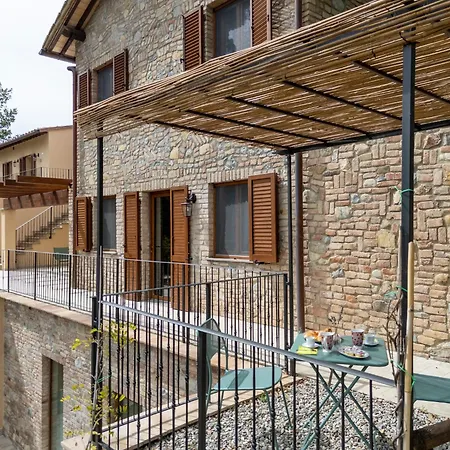 Relais E Spa L'Antica Fornace-3