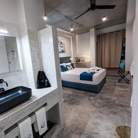 Boutique Hotel Luz Da Lua-3