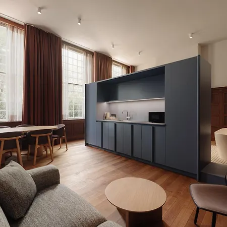 Conscious Hotel Oudegracht-2