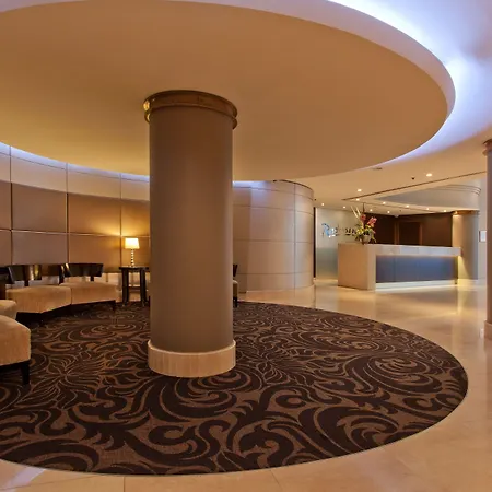 Rydges Darling Square Apartment Hotel-2