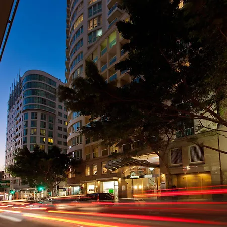 Rydges Darling Square Apartment Hotel-3