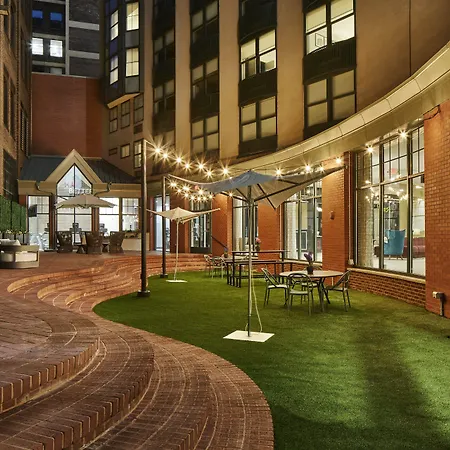 Hotel Indigo Cleveland Downtown By Ihg-2