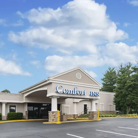 Comfort Inn Monticello-3