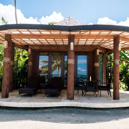 Coconuts Beach Club Resort And Spa-3