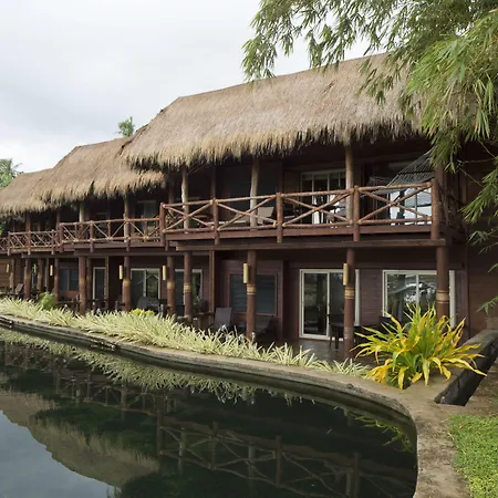 Coconuts Beach Club Resort And Spa-3