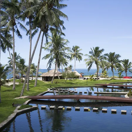 Coconuts Beach Club Resort And Spa-2