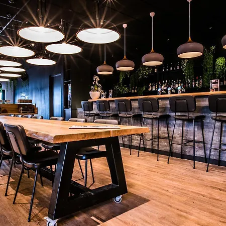 Hotel Hoogeveen-3