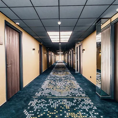 Hotel Hoogeveen-2