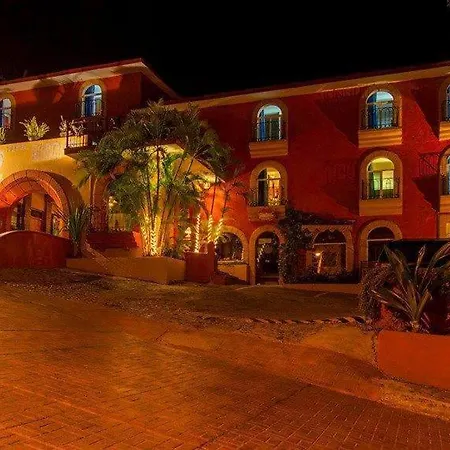 Hotel Irma-3