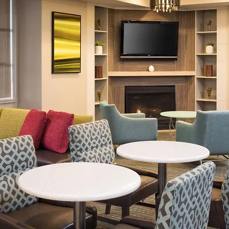 Residence Inn Minneapolis Downtown/City Center-2