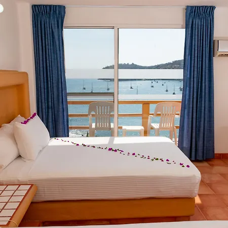 Hotel Irma-2