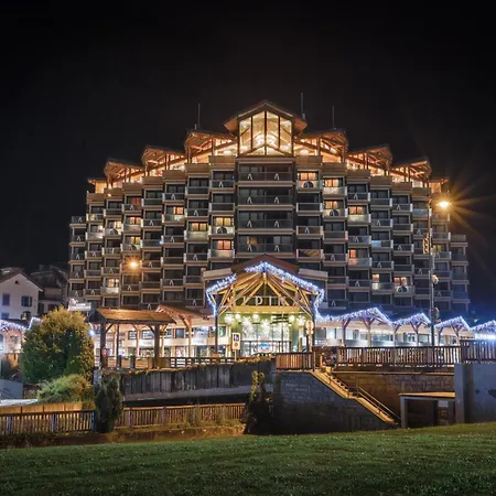 Alpina Eclectic Hotel-3