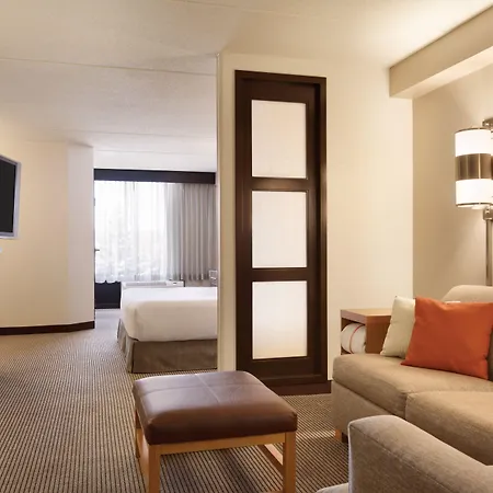 Hyatt Place Phoenix-North-3