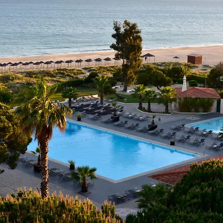 Pestana D. João II Beach&Golf Resort-2