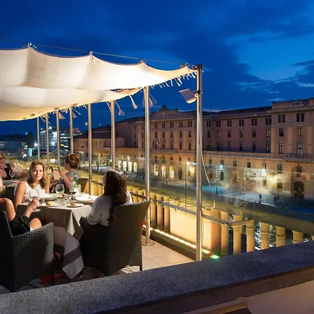 Hotel Carlton On The Grand Canal-3