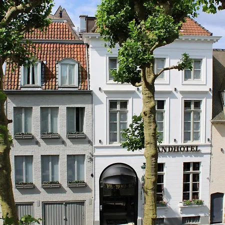 The Pand - Charming Boutique Hotel-2