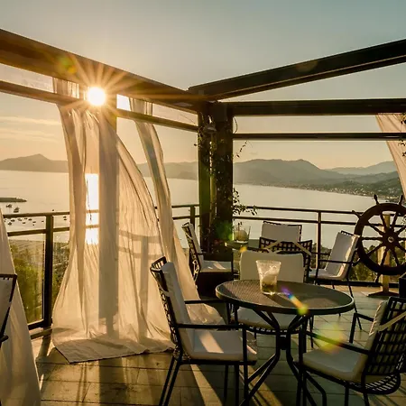 Hotel Vis A Vis-3