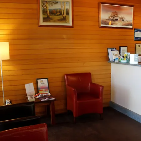 Stagecoach Motel Wodonga-2