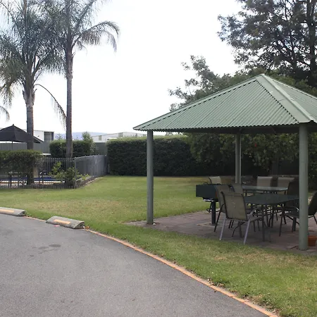 Stagecoach Motel Wodonga-3