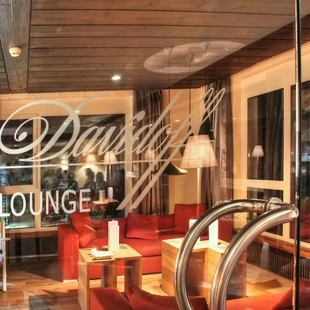 Sunstar Hotel Arosa-2