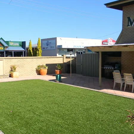 Admiral Motel Bunbury-3