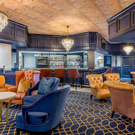 Protea Hotel By Marriott Johannesburg Balalaika Sandton-3