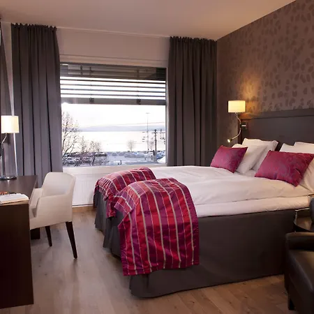Thon Hotel Victoria Hamar-2