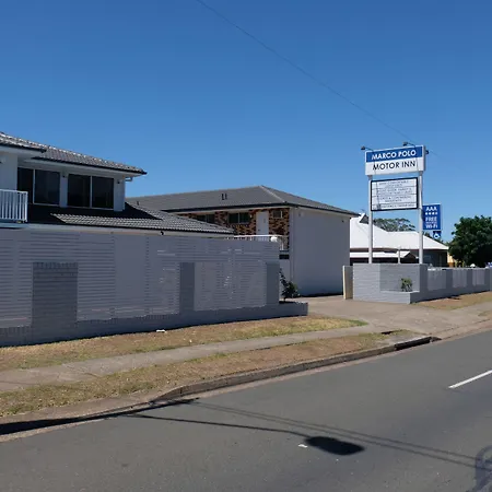 Marco Polo Motor Inn Taree-3