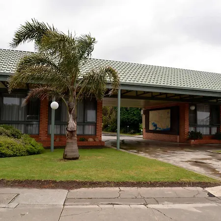 Comfort Inn & Suites Lakes Entrance-2