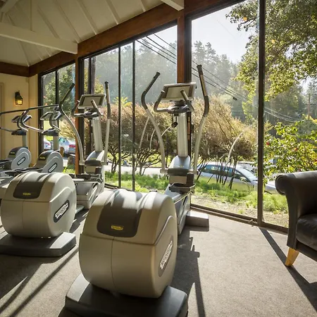 Heritage House Resort & Spa-3