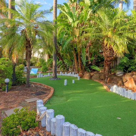 Swan Hill Resort-3