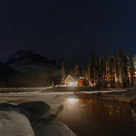 Emerald Lake Lodge-3