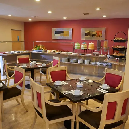 Hotel Royal Reforma-3