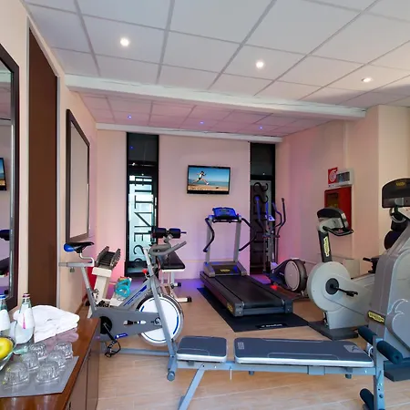Four Points Flex By Sheraton Parma-3