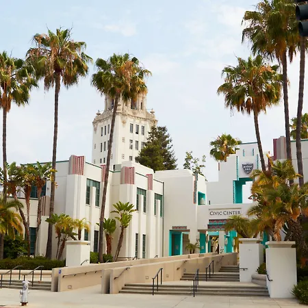 The Crescent Hotel Beverly Hills, Sonder By Marriott Bonvoy-2