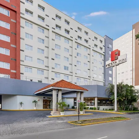 Fiesta Inn Guadalajara Expo-3