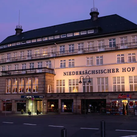 Hotel Niedersächsischer Hof-2