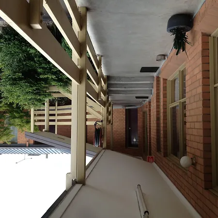 Essendon Motel-2