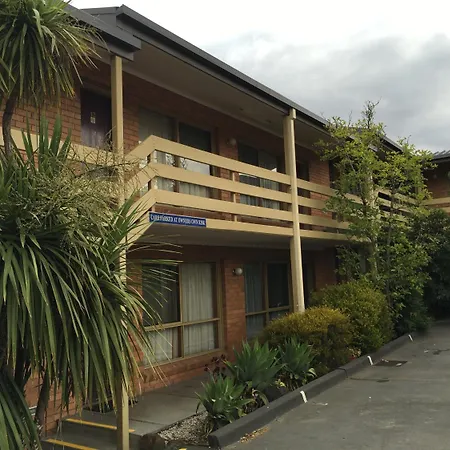 Essendon Motel-3