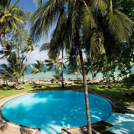 Neptune Beach Resort-2