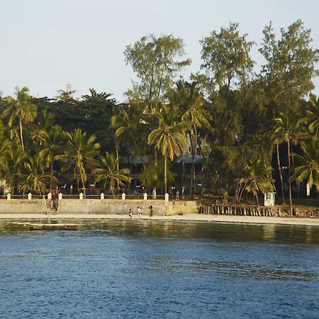 Neptune Beach Resort-2