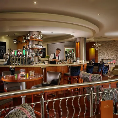 Fitzgeralds Woodlands House Hotel-2