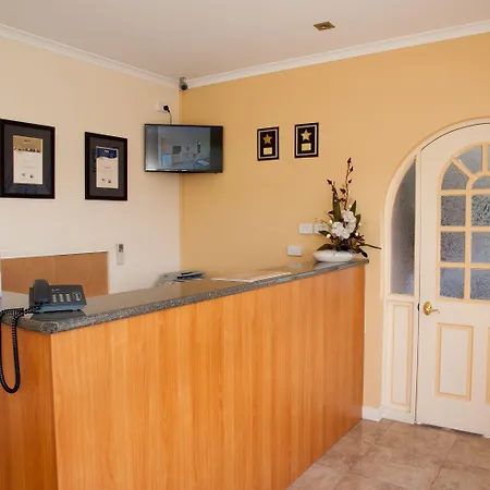 Quality Inn Swan Hill-2