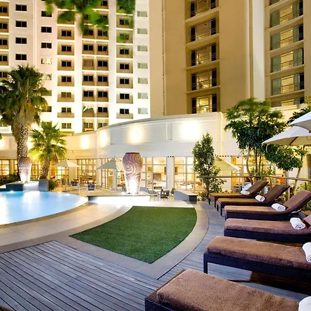 Southern Sun Waterfront Cape Town-3