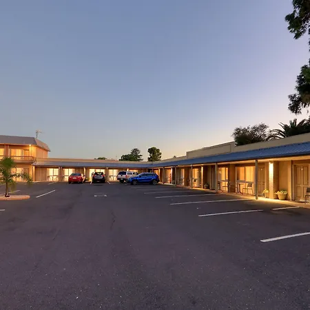 Quality Inn Swan Hill-3