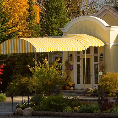 Auberge West Brome-3