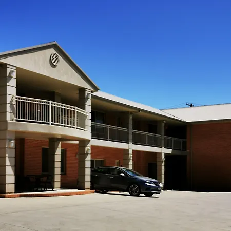Littomore Suites Bathurst-3
