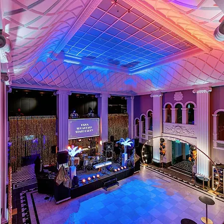 Radisson Blu Plaza Hotel, Helsinki-2