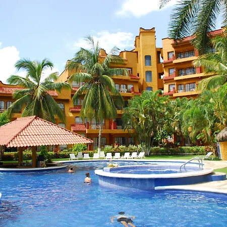 Hotel Puerta Del Mar Ixtapa-3