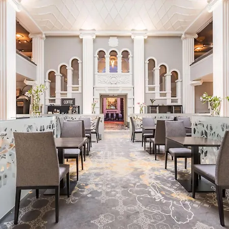 Radisson Blu Plaza Hotel, Helsinki-3